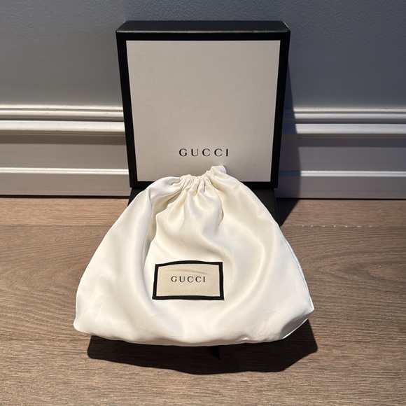 Gucci monogram GG belt - Picture 3 of 3